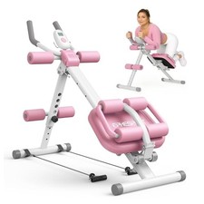 EPHESPORT AB MACHINE CRUNCH