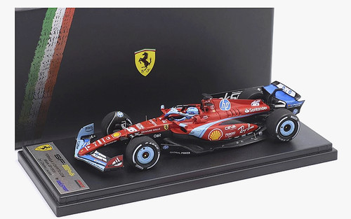 Looksmart lsf 1061 ferrari - looksmart,