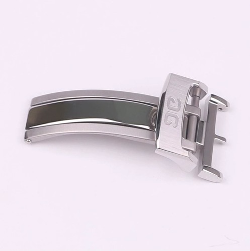 Vetreria 18mm fibbia di - -,