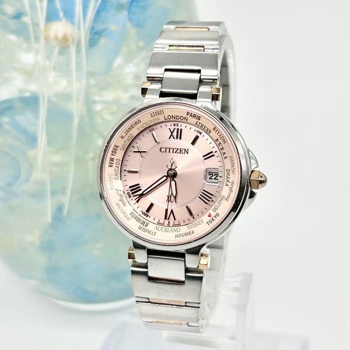 Orologio solare citizen - orologio, xc