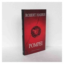 Pompei di Harris Robert