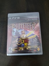 Pupazziere (PS3) *NUOVO -