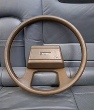 VOLANTE TOYOTA HILUX 1991 PICK UP 4WD ORIGINAL Steering wheel