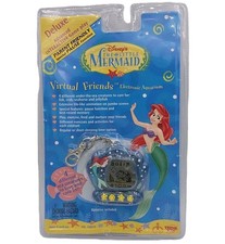 Disney Sirenetta - Tamagotchi