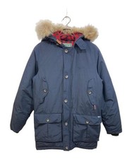 Woolrich Patrol Parka Uomo