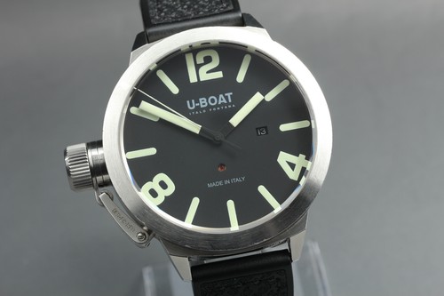 Orologio uomo boat classico - uomo, u-boat