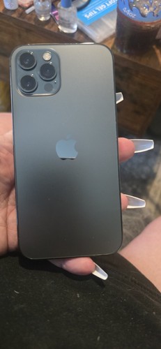 Iphone pro sbloccato - 12,