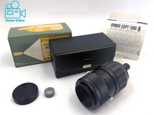 Rondo Copy Tube-8 pellicola