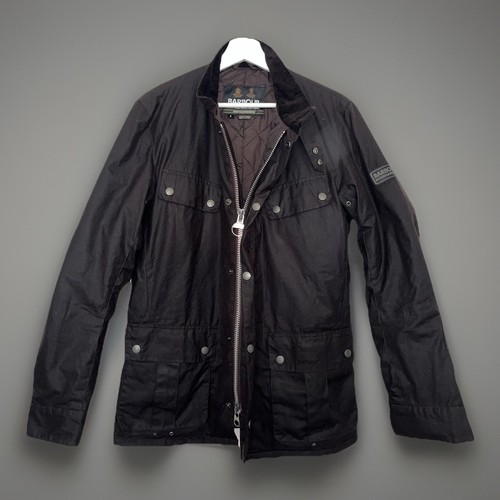 Barbour international duke - barbour,