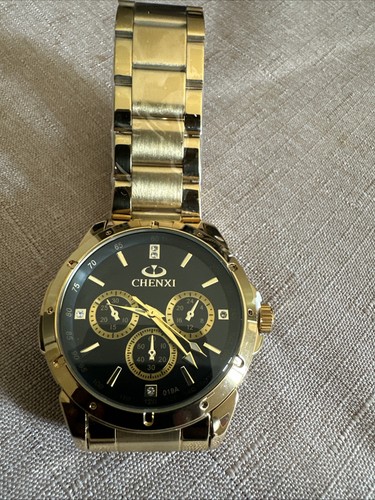 Orologio uomo lusso - orologio,