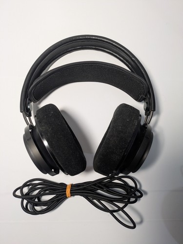 Philips fidelio x2hr - philips, cuffie