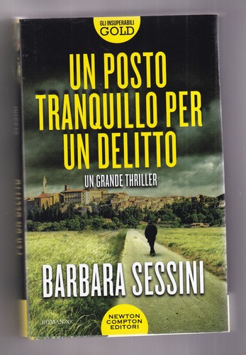 Libro posto tranquillo - libro, per