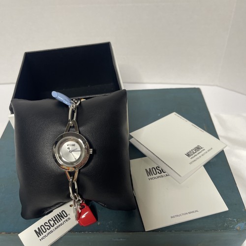 Orologio moschino tea - moschino, “tea