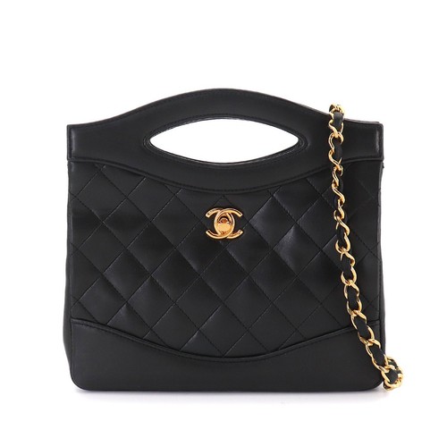 Borsa tracolla chanel - borsa,