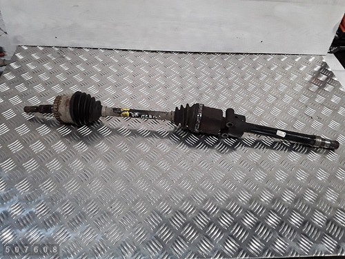 Albero opel meriva 2005 - albero,
