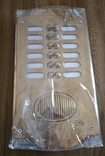 PULSANTIERA URMET IN OTTONE
