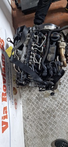Motore completo audi q5 - , a4