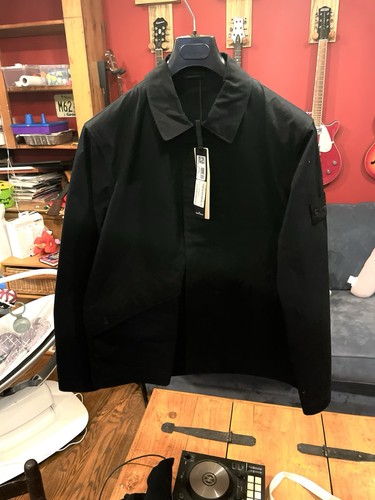 Giacca stone island ghost - giacca,