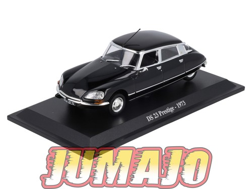Ds22 voiture atlas ds - voiture, 1/43