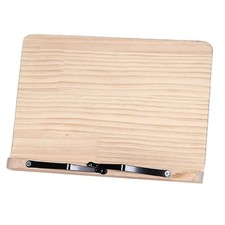 Tuka akut leggio legno - in,