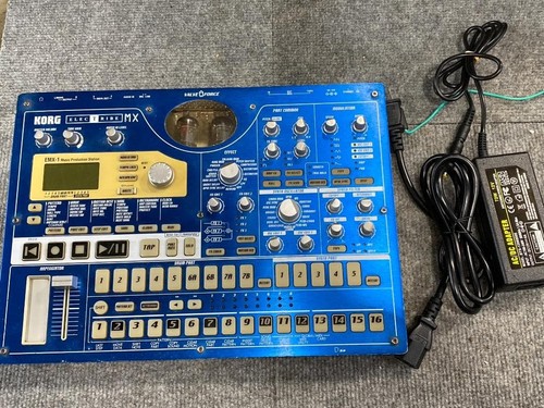 Korg electribe emx music - mx, emx-1