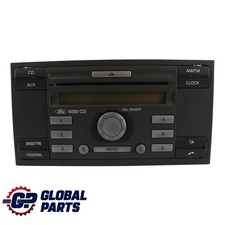 Ford Transit MK7 Radio CD