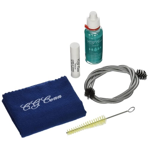 Conn selmer 366b kit pulizia - conn-selmer,