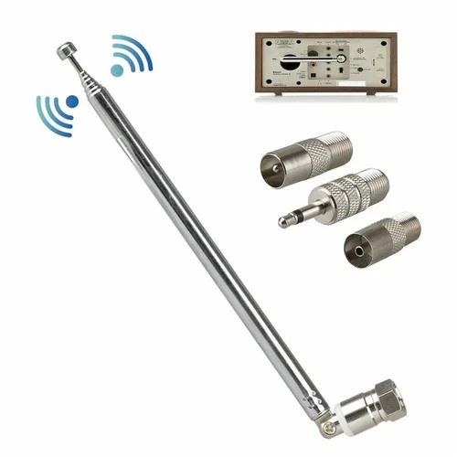 Antenna telescopica - antenna,