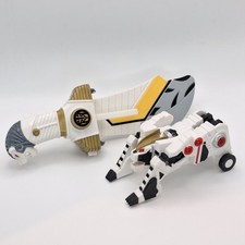 Mighty morphin power rangers - mighty,