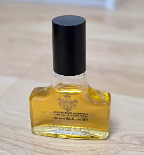 Sans soucis monsieur liquido - sans,