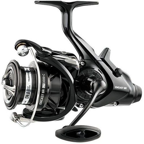 Mulinello spinning daiwa - da,