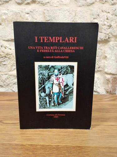 Templari una vita tra - templari.,