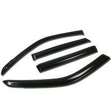 Auto Dynasty 4Pcs Tape-On