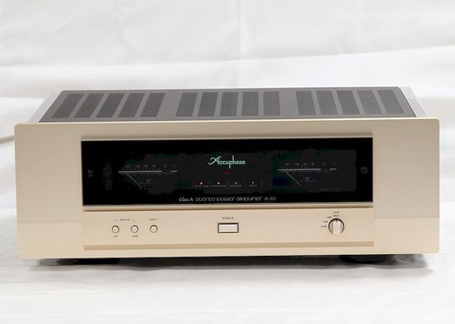 Amplificatore potenza - di,