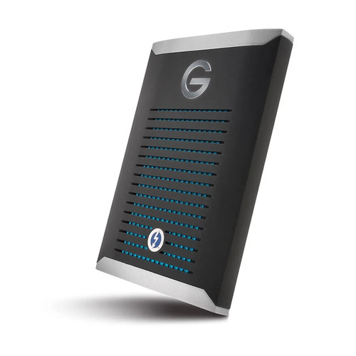 Drive mobile pro - mobile, thunderbolt