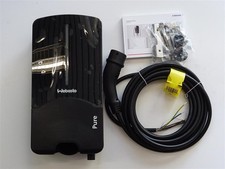 Webasto Wallbox Pure II 11 kW