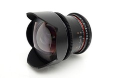 Samyang 14 mm T3.1 ED AS IF