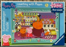 Ravensburger - Peppa Pig