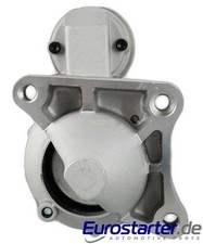 1** Motorino di Avviamento Nuovo 12V 0,85Kw OE n. TS10E3 per Renault