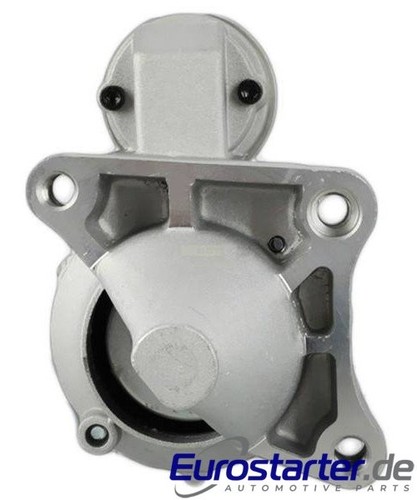 Motorino di avviamento - 1**,