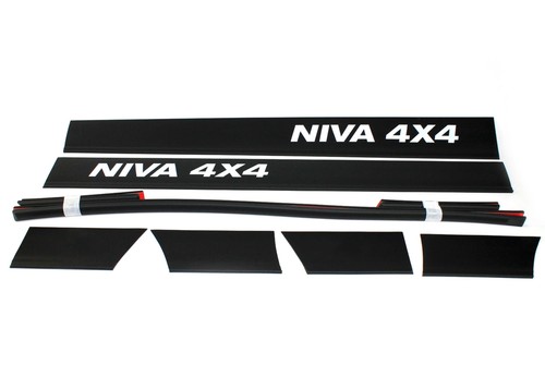 Kit barre antiurto - kit,