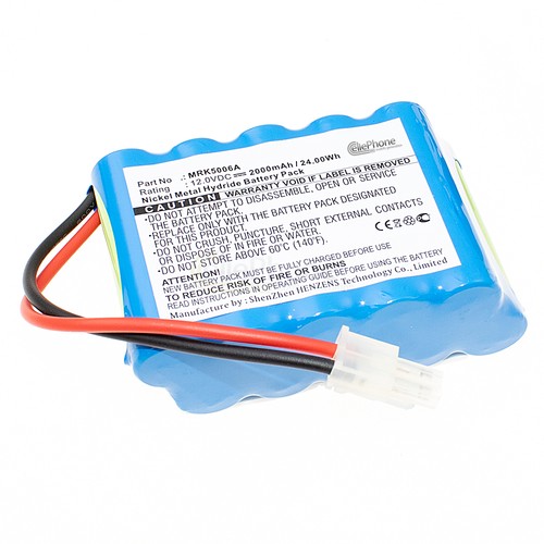 Batteria per robomow - batteria,