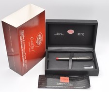 Aurora Ipsilon Rhuthenium L.E. FP 100 pieces 1919-2019 NEW in box