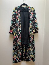 Cappotto donna Zara x TRF nero