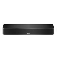Bose 885866-1100 Solo Soundbar