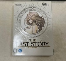 L'ultima storia wii