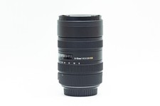 Sigma EX 8-16 mm 4.5-5.6 DC