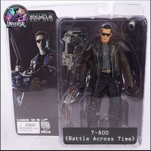 Terminator 800 battle - 2, t-800