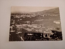 Montecatini Terme Stabilimento Tettuccio 1949 cartolina a5
