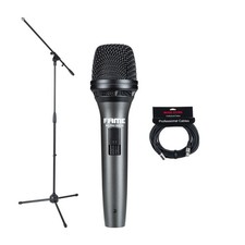 Audio MT-15 PA-System Set, 2x